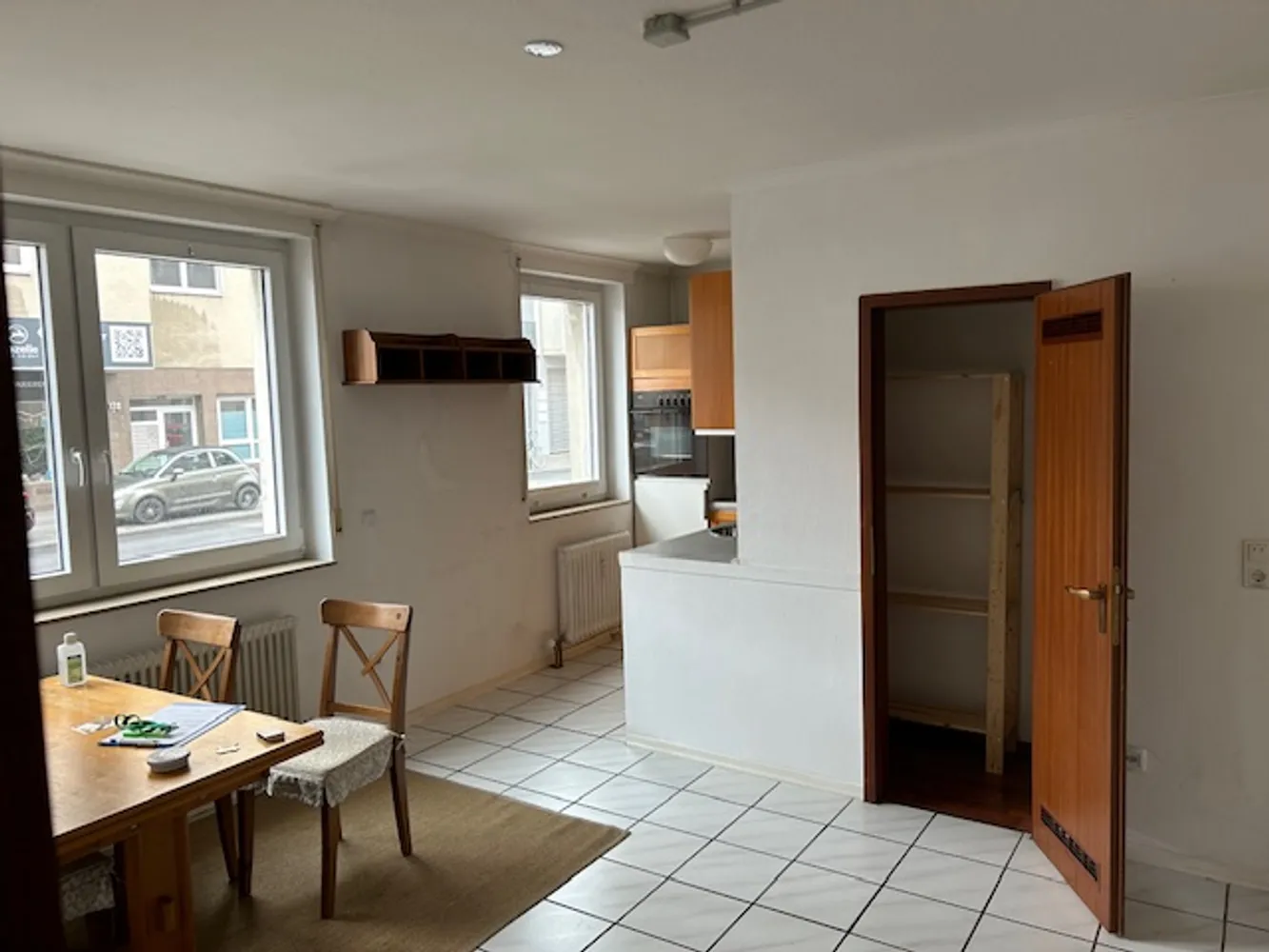 2 Zimmer Wohnung mit 45 m² in Köln – Bild 1