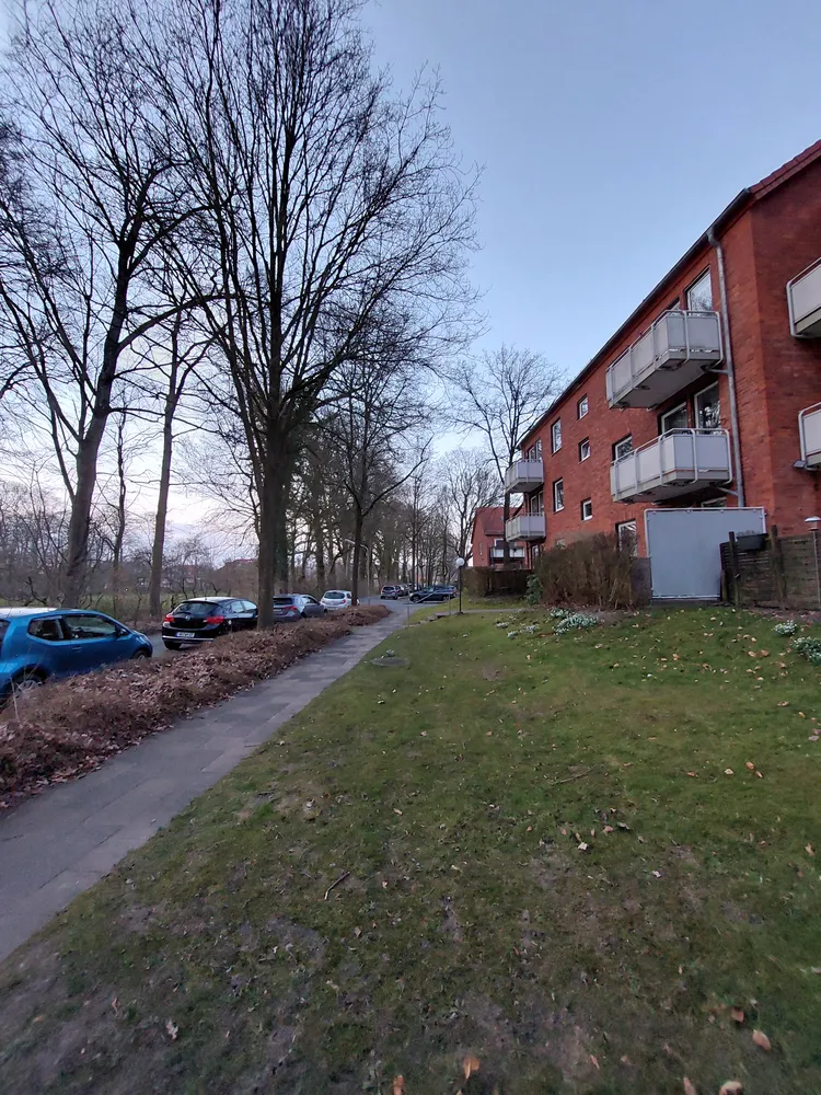 3 Zimmer Wohnung mit 68 m² in Bremen – Bild 1