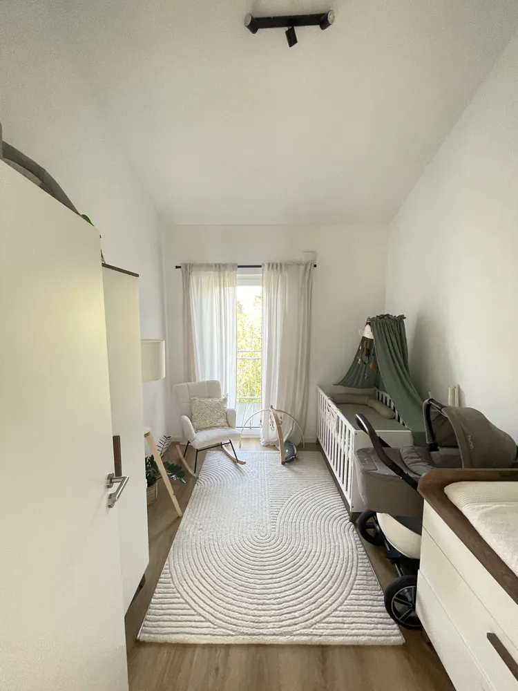 3 room apartment with 100 m² in Bonn – Photo 5