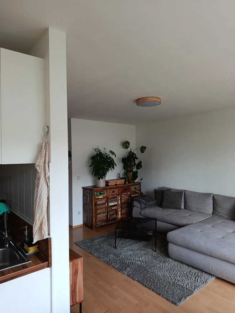 3 Zimmer Wohnung mit 110 m² in Berlin – Bild 1