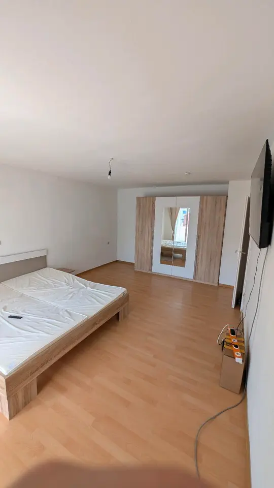 2 room apartment with 47 m² in Neu-Ulm – Photo 1