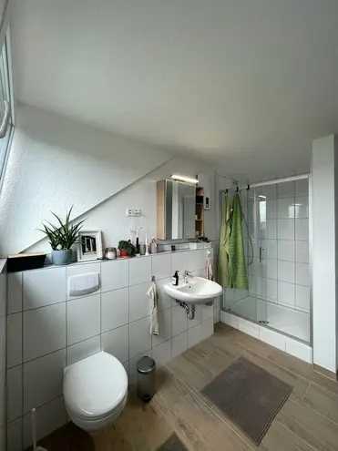 3 Zimmer Wohnung mit 96 m² in Düsseldorf – Bild 8
