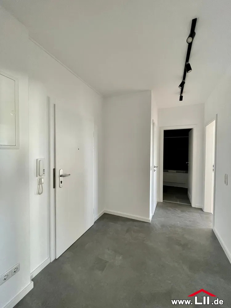 3 Zimmer Wohnung mit 79 m² in Frankfurt am Main – Bild 2