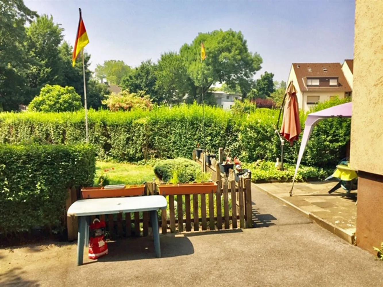 1 Zimmer Wohnung mit 42 m² in Essen – Bild 6