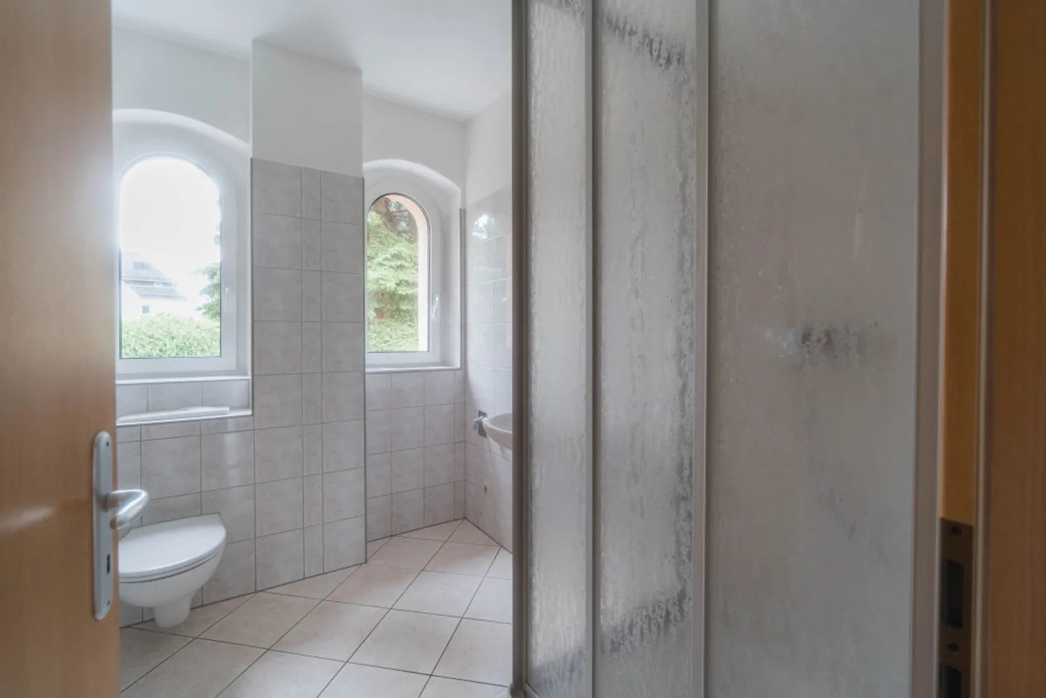 2 Zimmer Wohnung mit 50 m² in Chemnitz – Bild 5