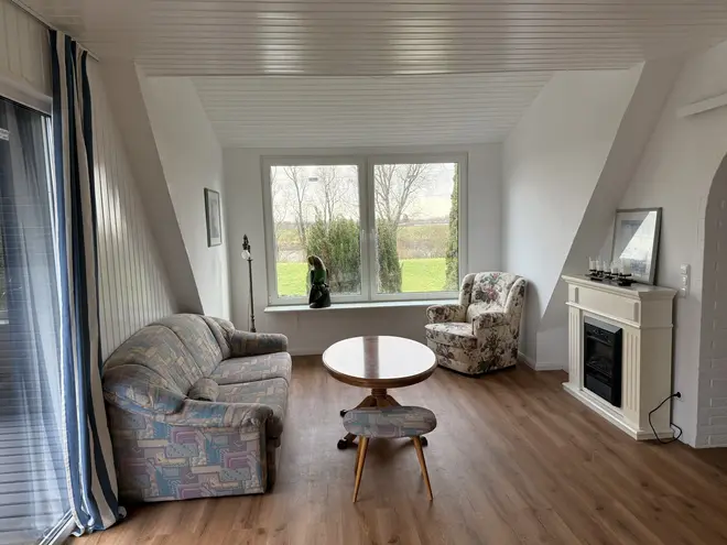 3 Zimmer Wohnung mit 65 m² in Hamburg – Bild 11