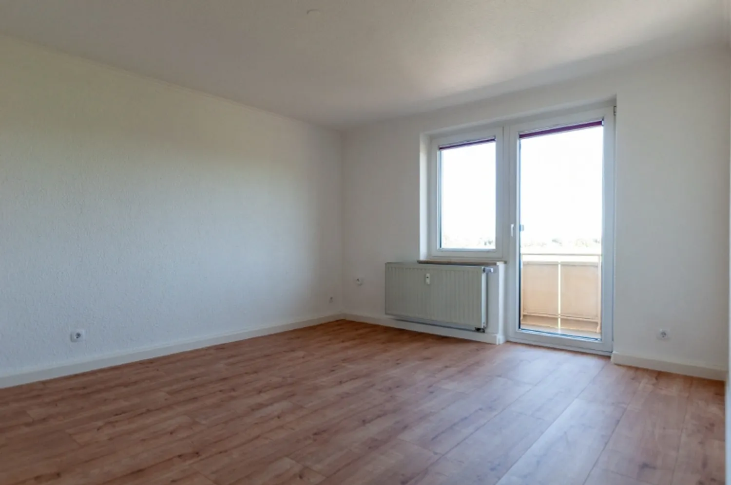 2 room apartment with 48 m² in Dresden – Photo 10