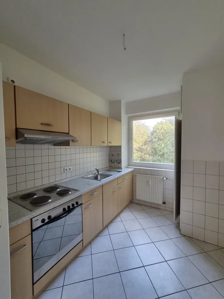 2 Zimmer Wohnung mit 51 m² in Rendsburg – Bild 7