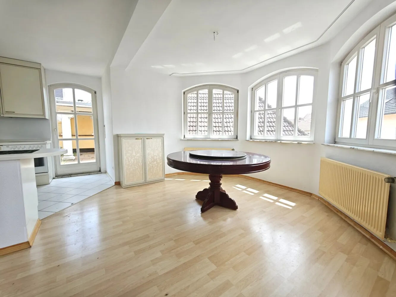 4 room apartment with 230 m² in Rodgau – Photo 3
