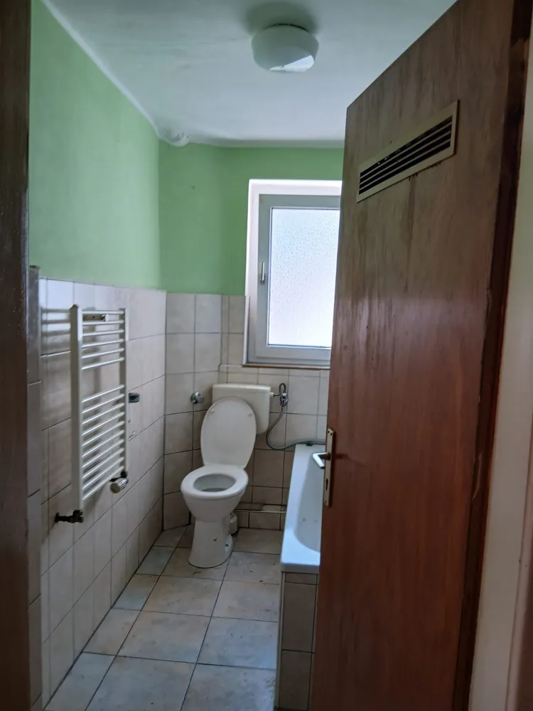 2 Zimmer Wohnung mit 51 m² in Hagen – Bild 1