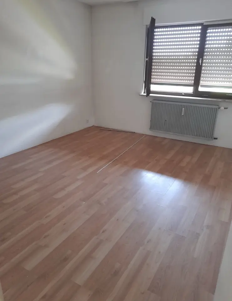 3 Zimmer Wohnung mit 70 m² in Schwetzingen – Bild 3