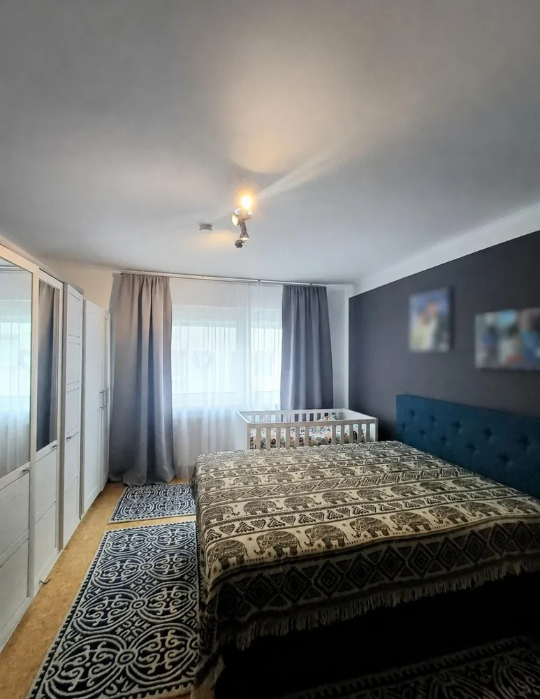 3 Zimmer Wohnung mit 68 m² in Essen – Bild 7