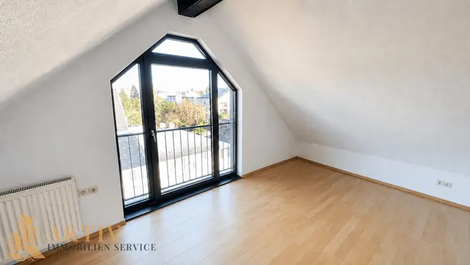 3 Zimmer Wohnung mit 87 m² in Frankfurt am Main – Bild 10