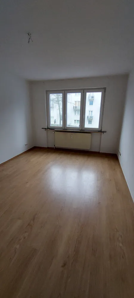 2 room apartment with 52 m² in Wuppertal – Photo 5