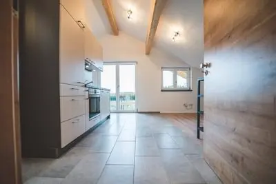 WG-Zimmer mit 42 m² in Traunstein – Bild 4