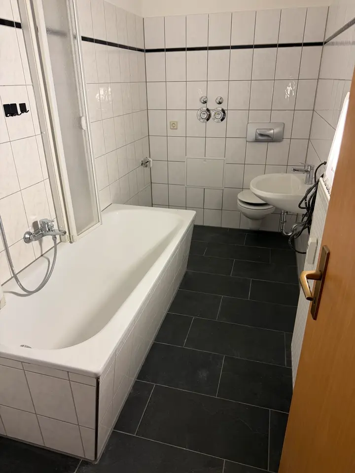 2 Zimmer Wohnung mit 60 m² in Annaberg-Buchholz – Bild 5
