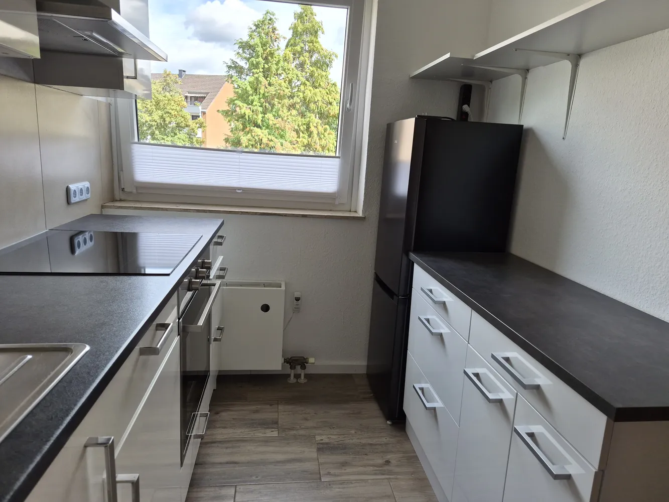 2 room apartment with 57 m² in Cologne – Photo 6