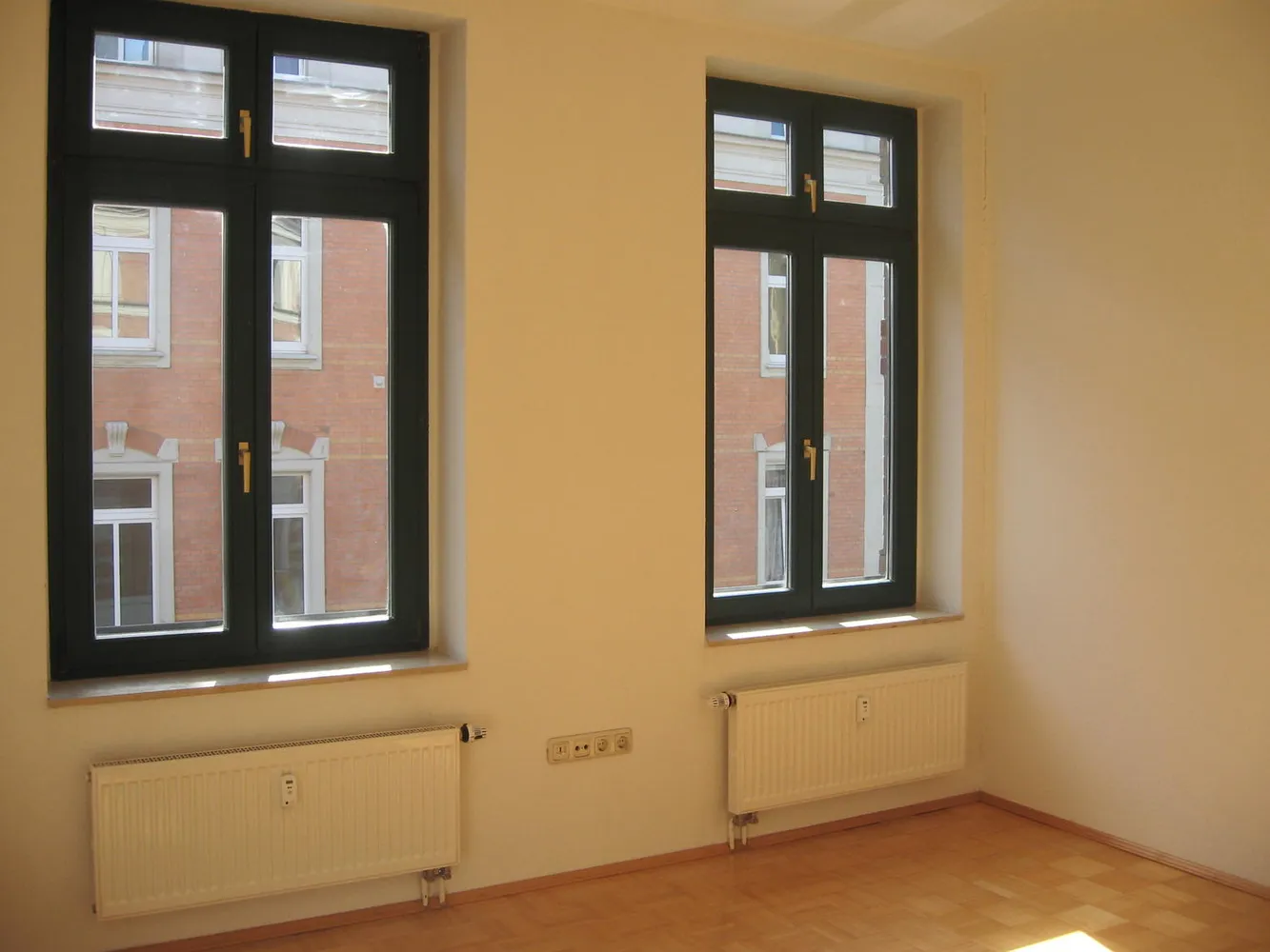 1 Zimmer Wohnung mit 31 m² in Leipzig – Bild 2