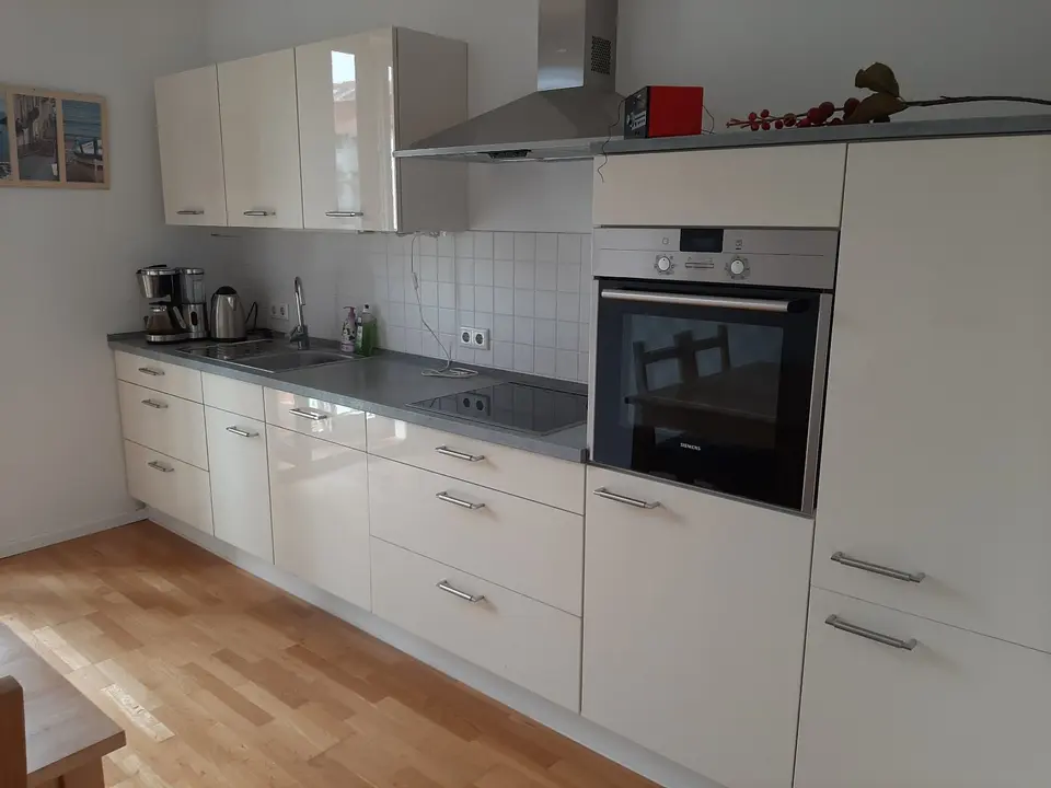 2 Zimmer Wohnung mit 65 m² in Erfurt – Bild 6