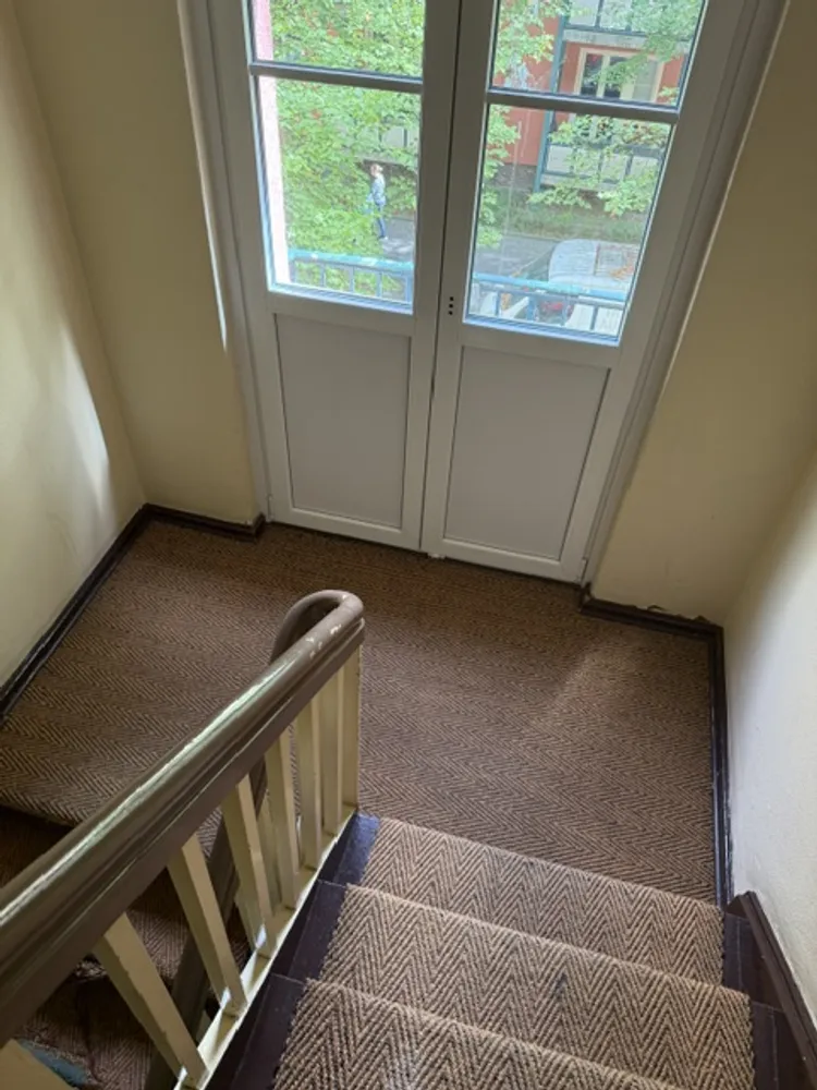 1 Zimmer Wohnung mit 42 m² in Berlin – Bild 7