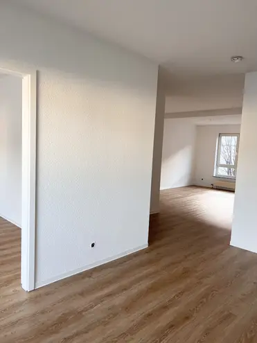 2 room apartment with 66 m² in Erfurt – Photo 2