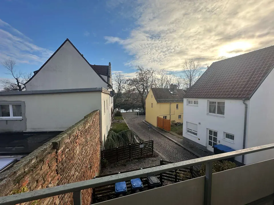 3 Zimmer Wohnung mit 106 m² in Brandenburg an der Havel – Bild 6