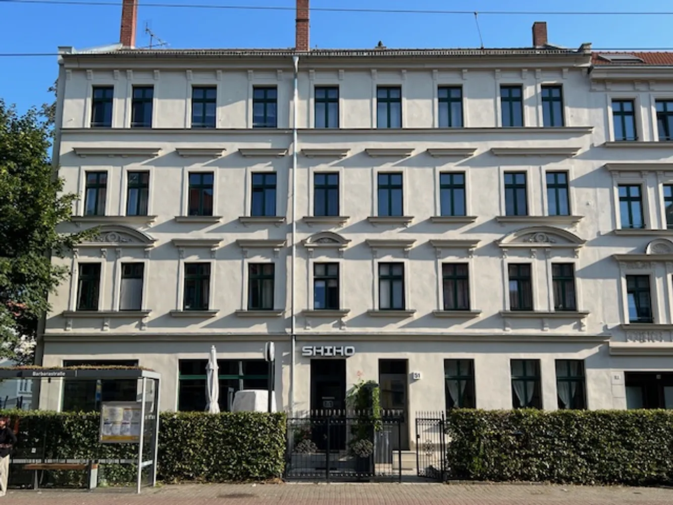 3 Zimmer Wohnung mit 70 m² in Leipzig – Bild 1
