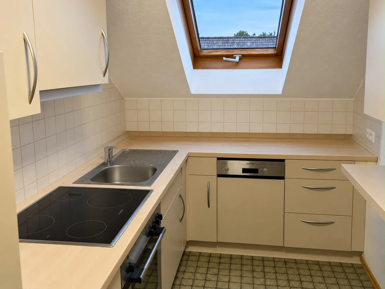 3 Zimmer Wohnung mit 65 m² in Crailsheim – Bild 6