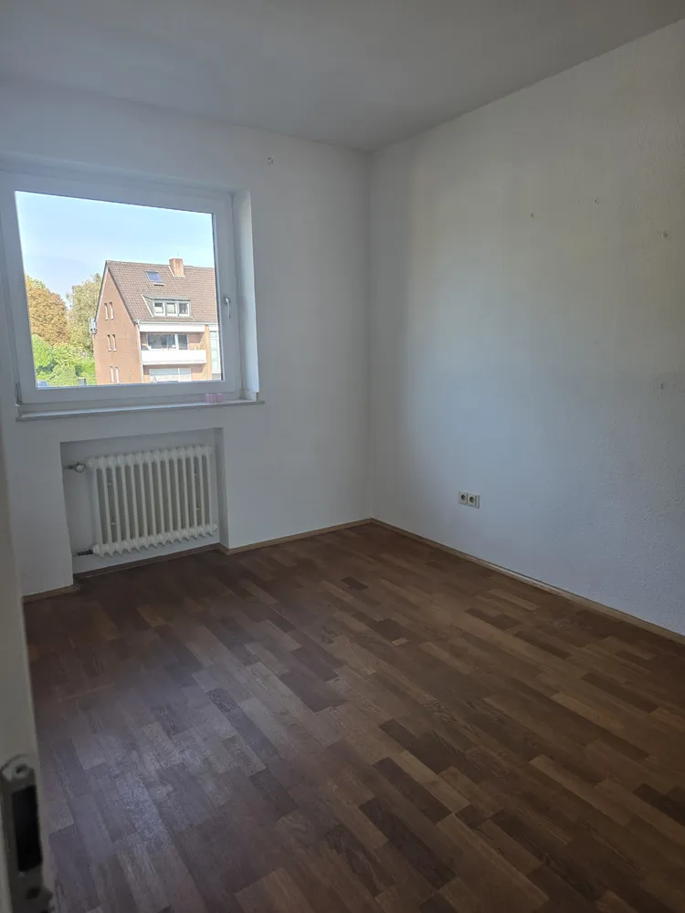 2 Zimmer Wohnung mit 58 m² in Krefeld – Bild 5