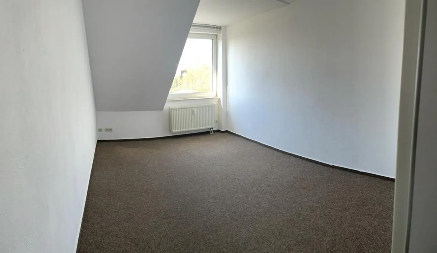 1 Zimmer Wohnung mit 21 m² in Bonn – Bild 2