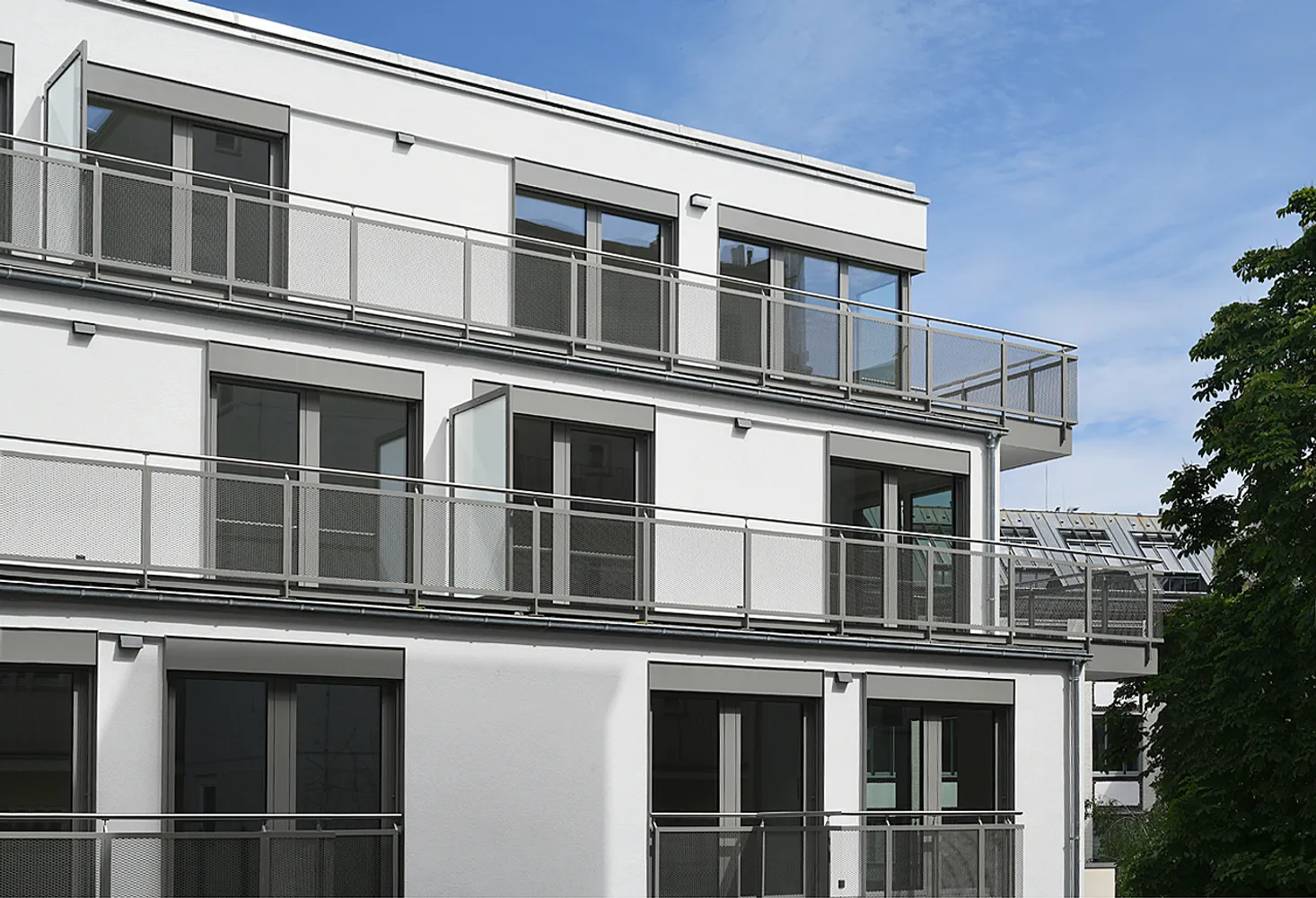 3 room apartment with 91 m² in Berlin – Photo 3