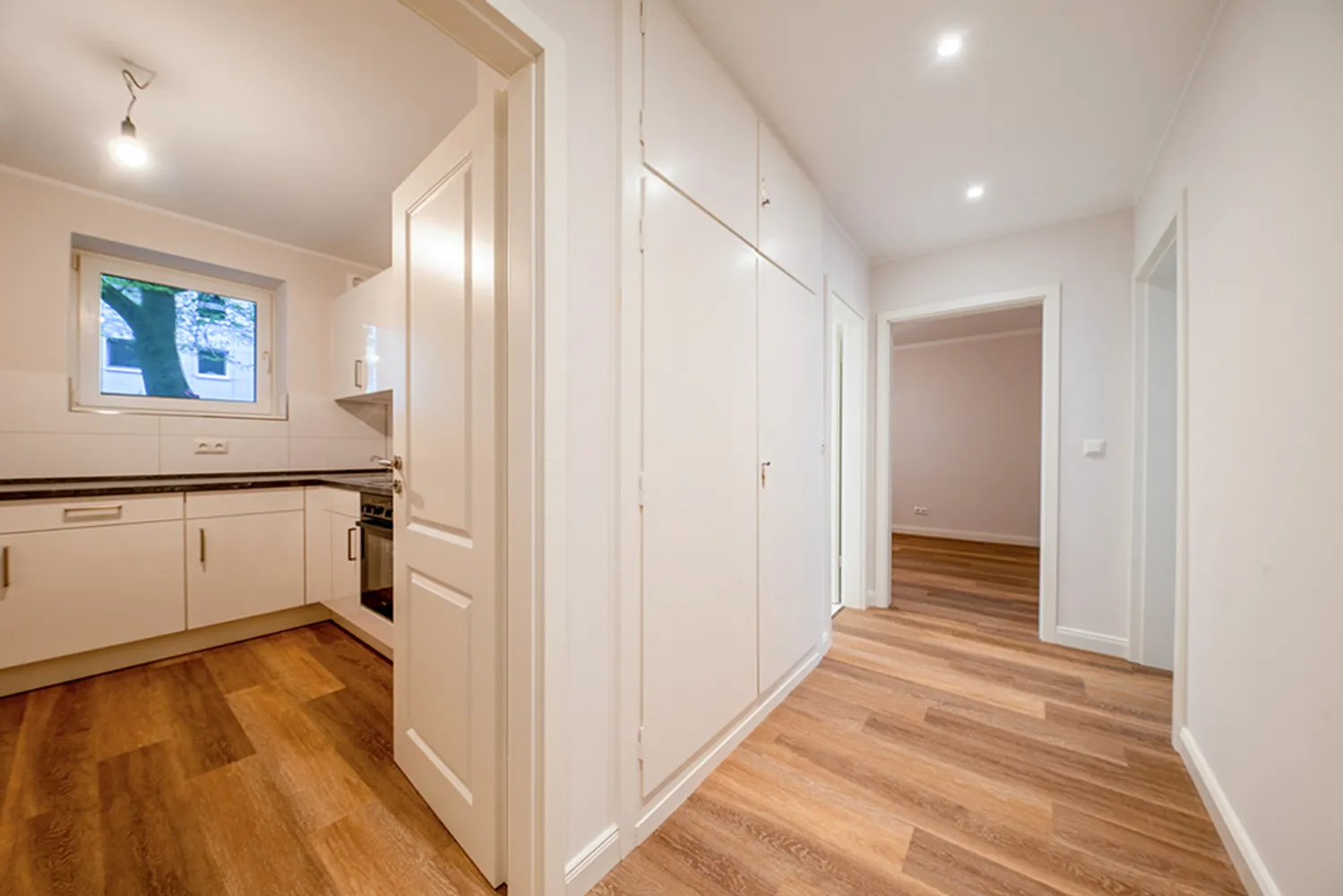 2 Zimmer Wohnung mit 53 m² in Elmshorn – Bild 11