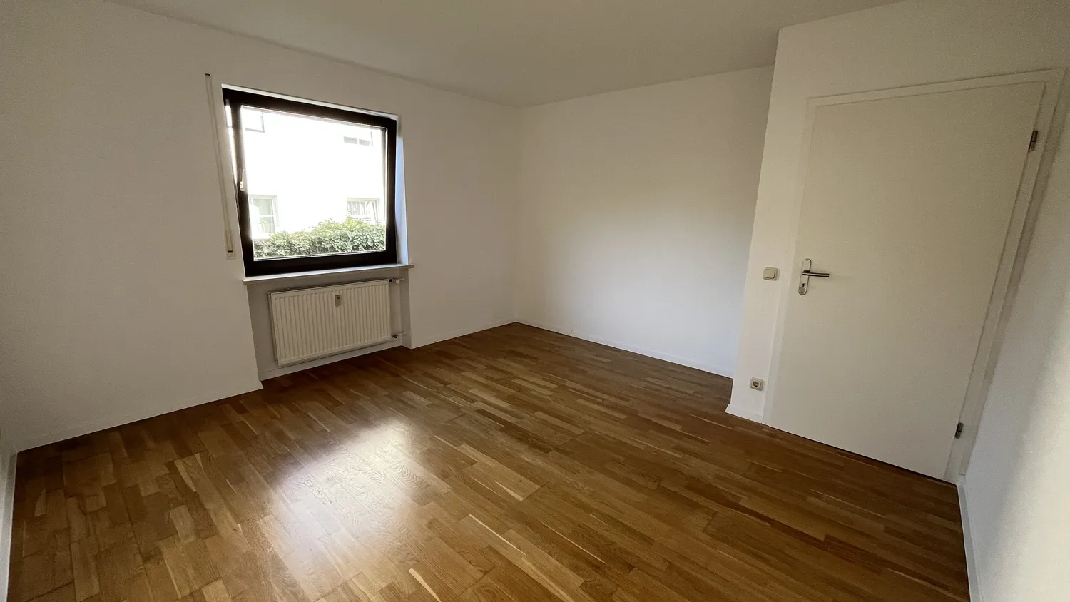 3 room apartment with 100 m² in Munich – Photo 1