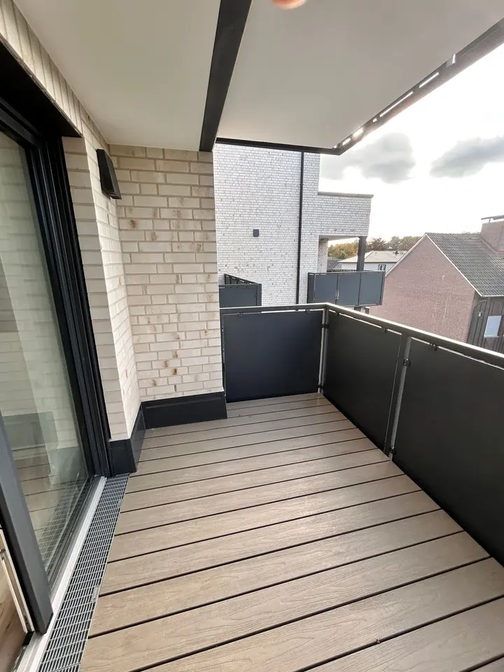 2 Zimmer Wohnung mit 35 m² in Osnabrück – Bild 6