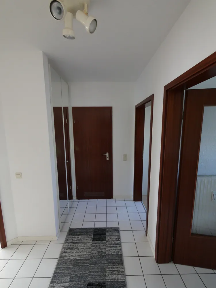 2 Zimmer Wohnung mit 50 m² in Mannheim – Bild 8