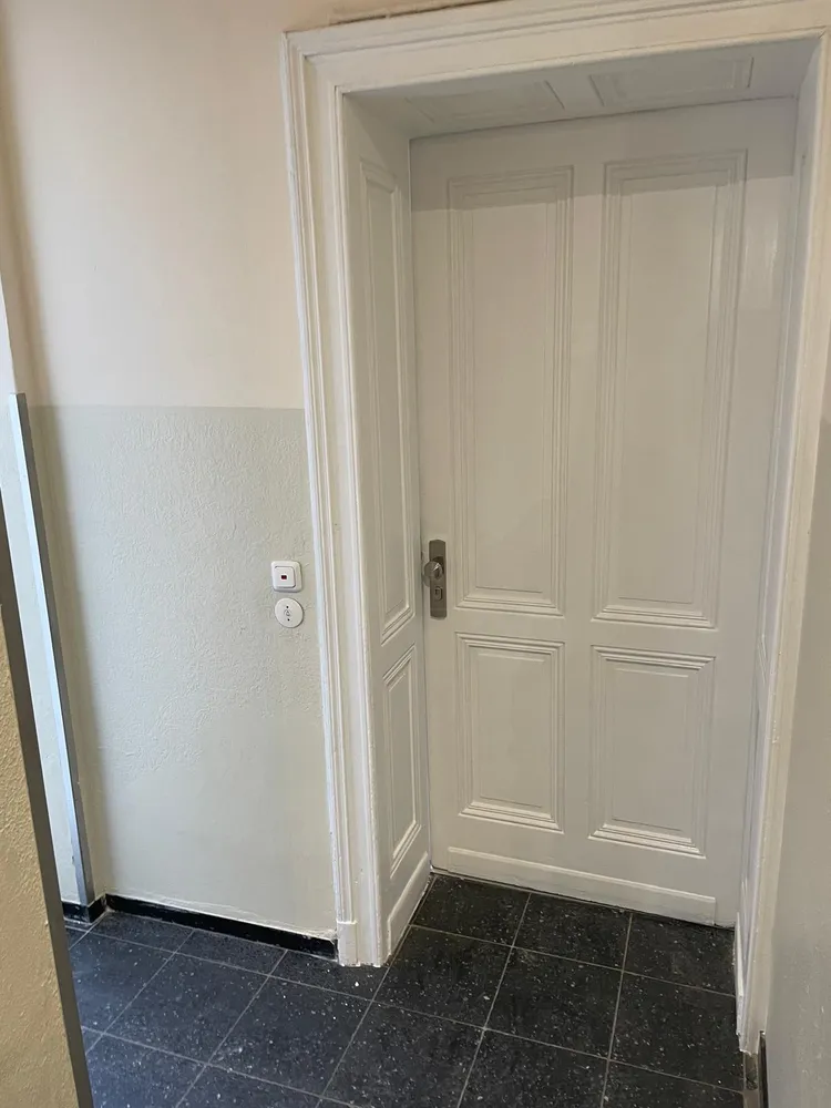 2 Zimmer Wohnung mit 26 m² in Aachen – Bild 5