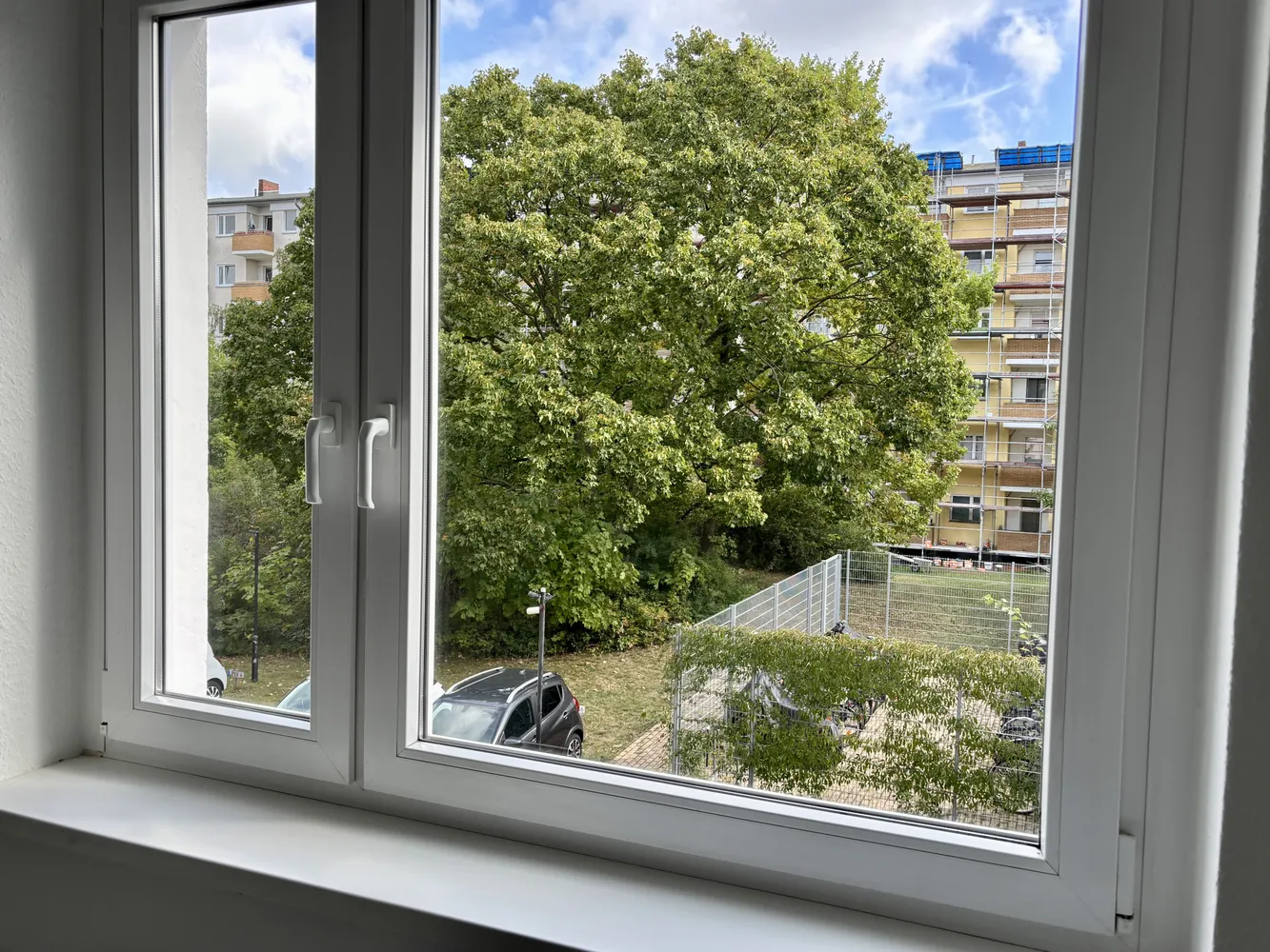 2 Zimmer Wohnung mit 52 m² in Berlin – Bild 4