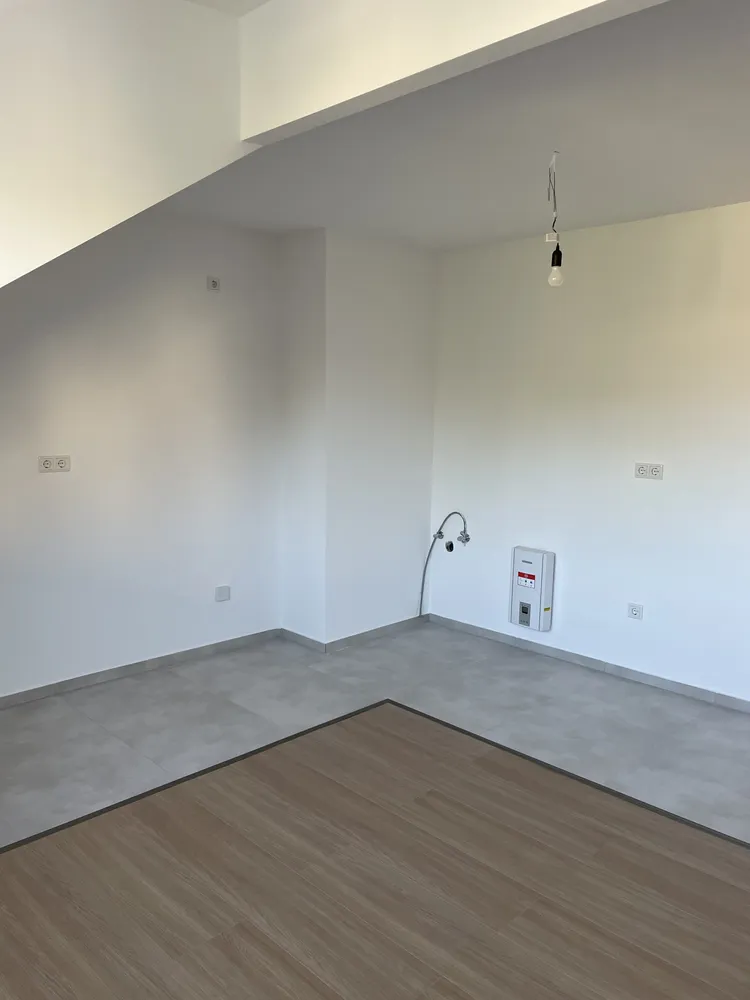 2 Zimmer Wohnung mit 55 m² in Köln – Bild 6