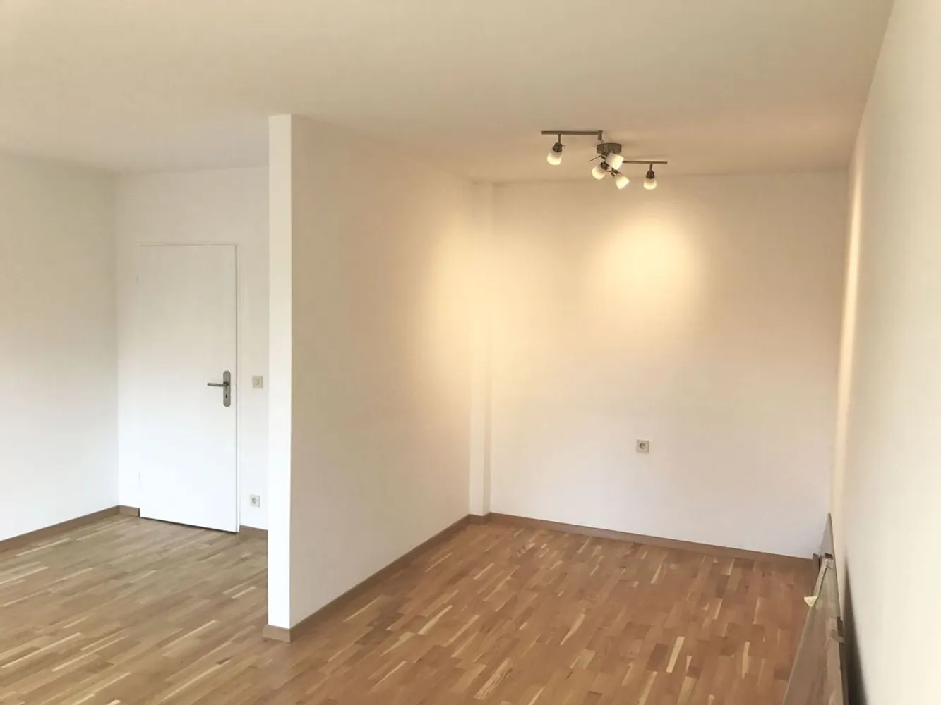 1 Zimmer Wohnung mit 45 m² in Aachen – Bild 2