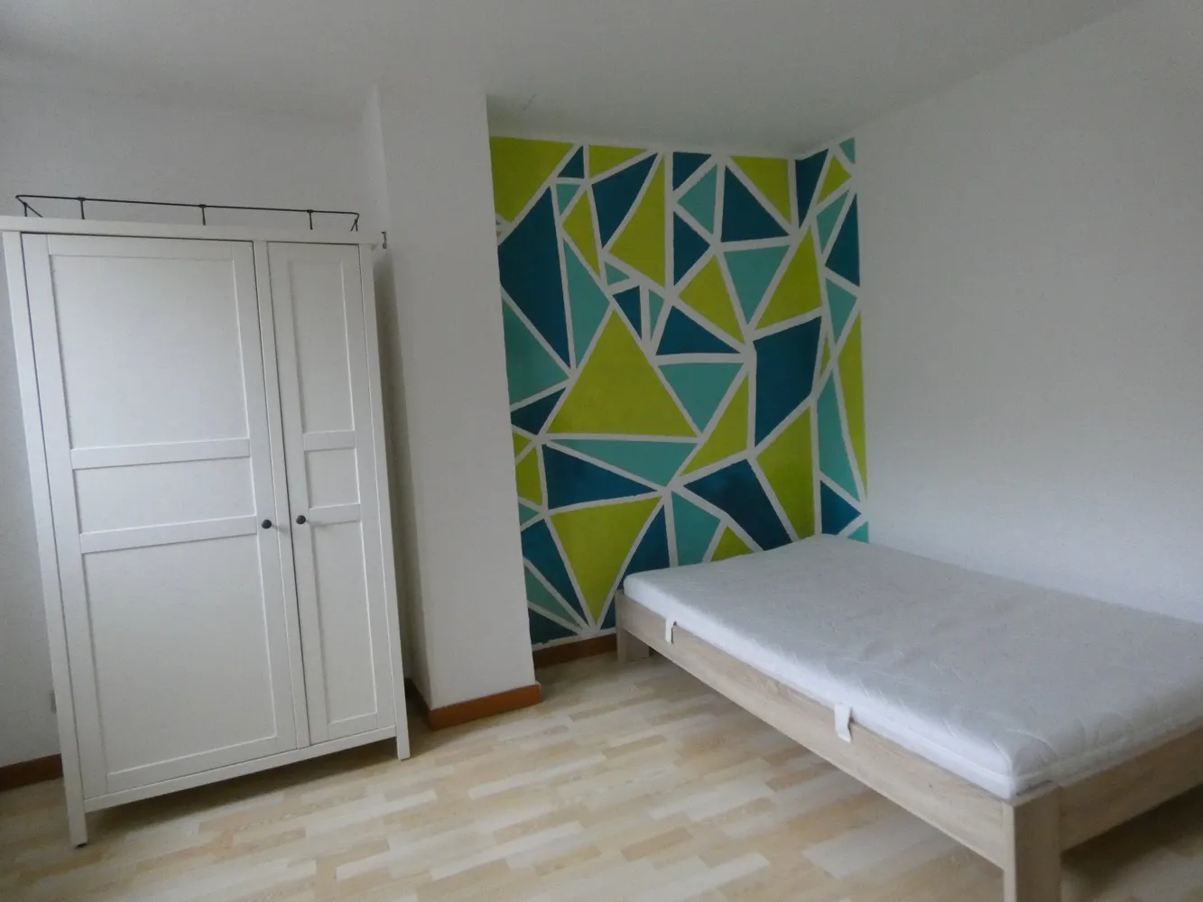 2 Zimmer Wohnung mit 46 m² in Saarbrücken – Bild 9