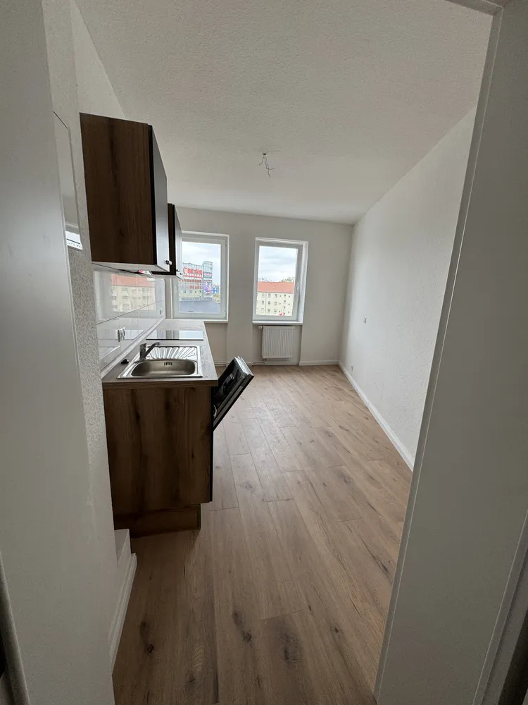 3 room apartment with 70 m² in Magdeburg – Photo 8