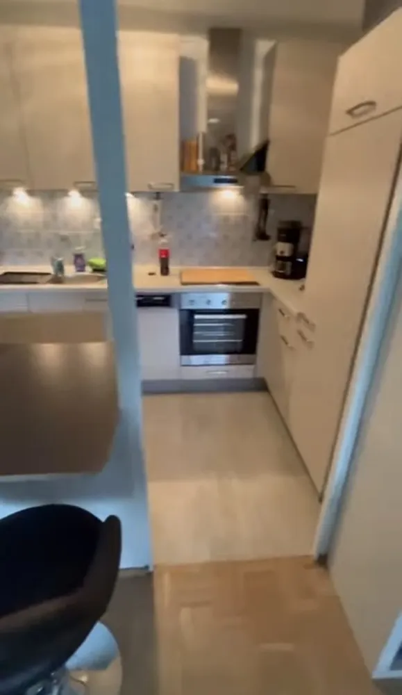 2 Zimmer Wohnung mit 60 m² in Nürnberg – Bild 6