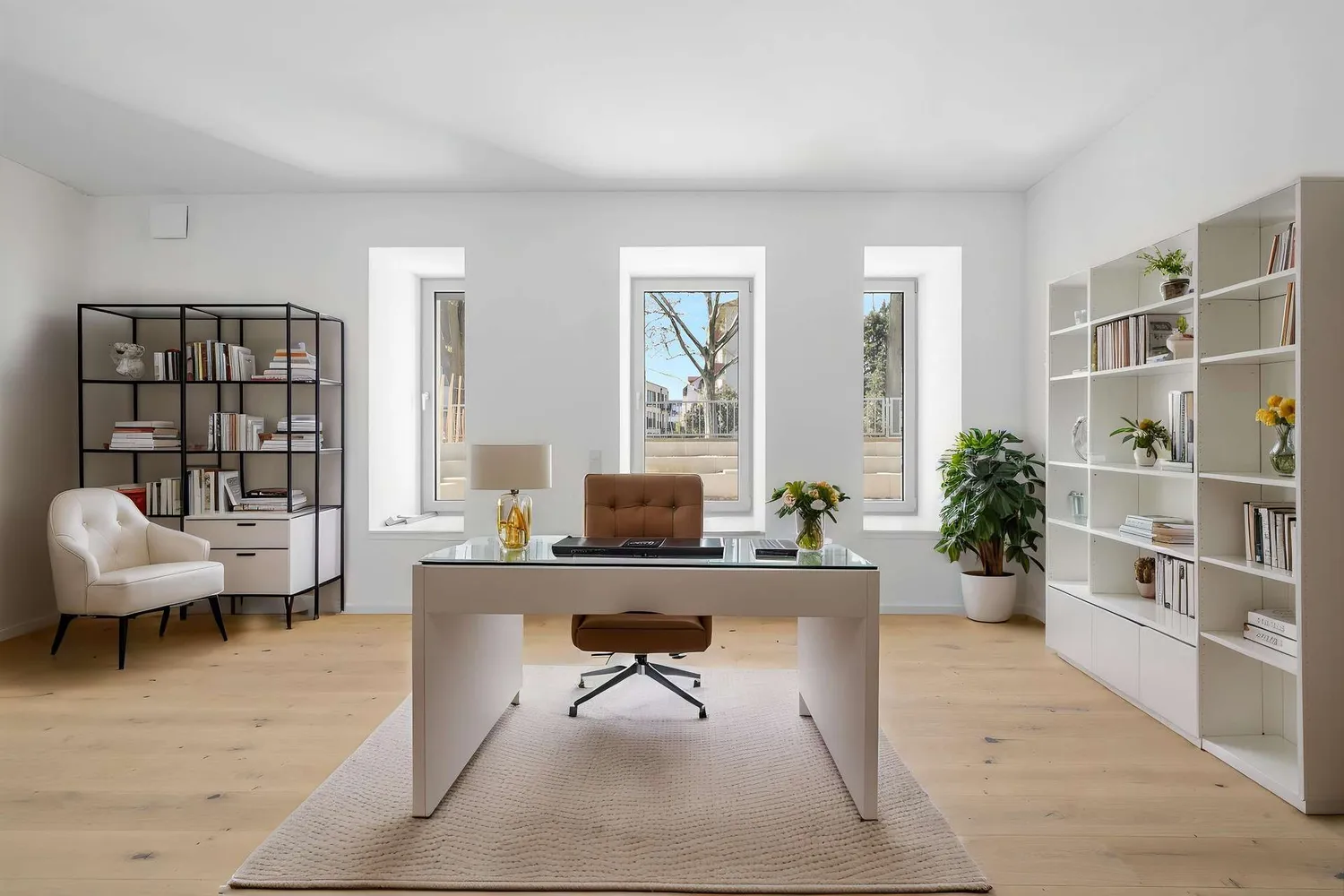 2 Zimmer Wohnung mit 67 m² in Darmstadt – Bild 3