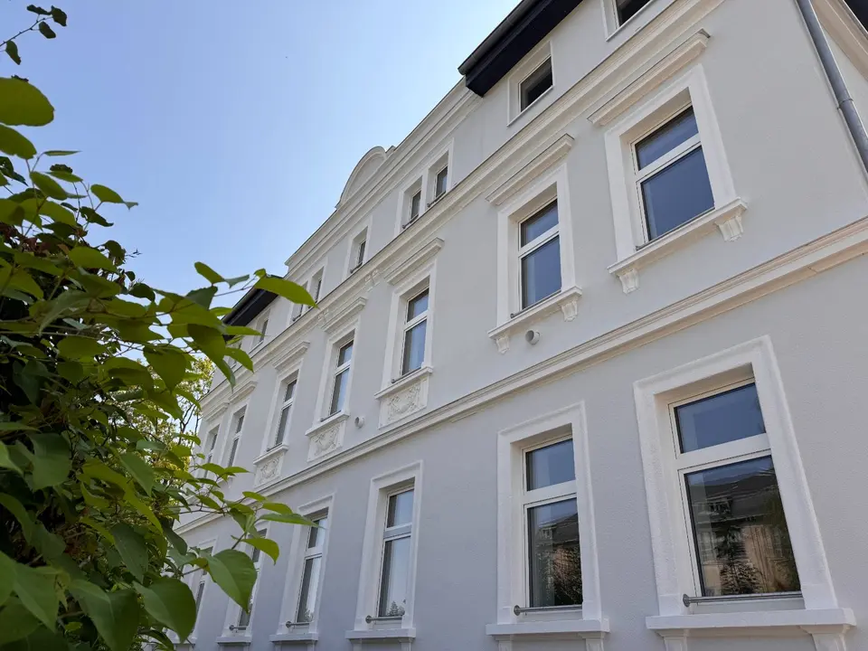 4 Zimmer Wohnung mit 120 m² in Limbach-Oberfrohna – Bild 4