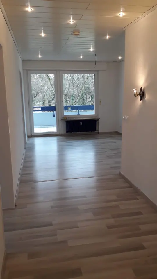 4 Zimmer Wohnung mit 97 m² in Mannheim – Bild 3