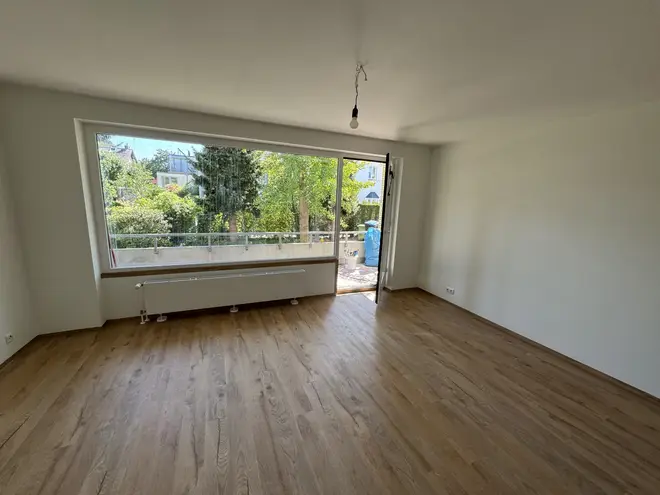 1 Zimmer Wohnung mit 36 m² in Hamburg – Bild 6