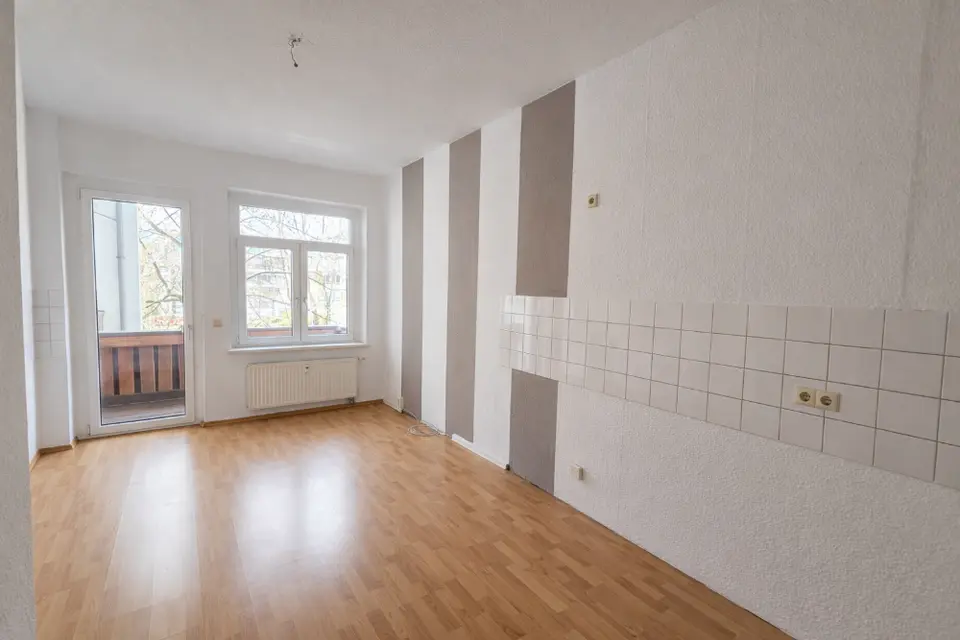 2 Zimmer Wohnung mit 66 m² in Zwickau – Bild 6
