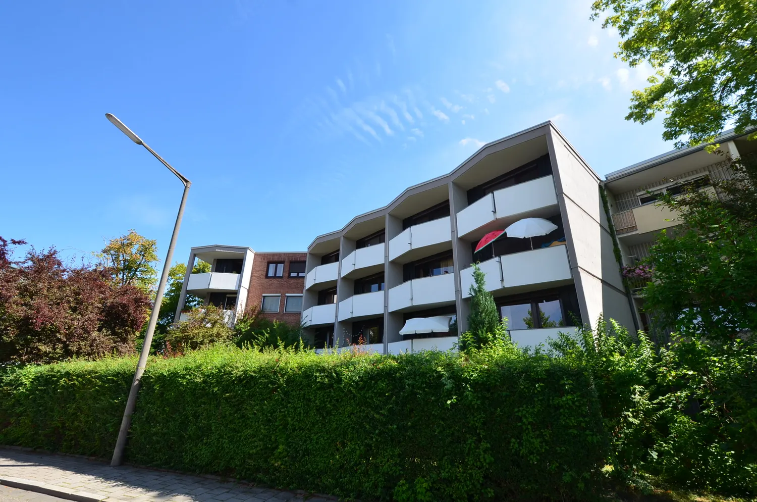 2 room apartment with 53 m² in Regensburg – Photo 1