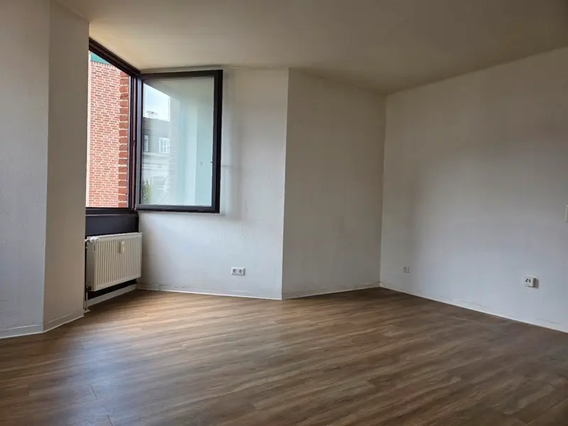 2 Zimmer Wohnung mit 38 m² in Düren – Bild 2