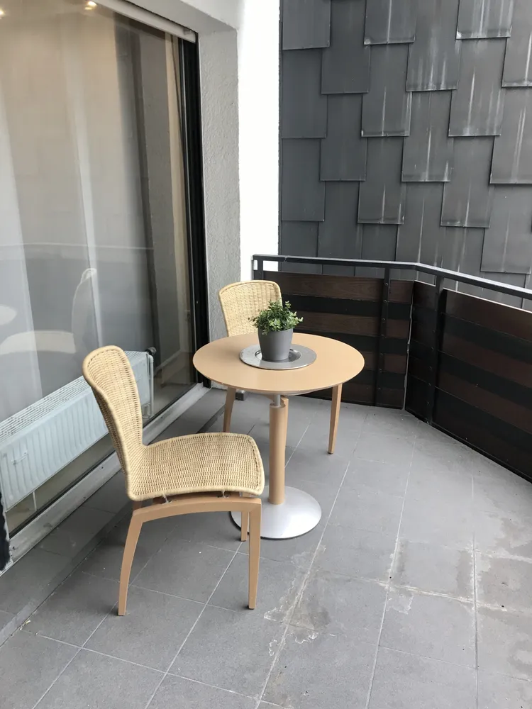 2 Zimmer Wohnung mit 60 m² in Düsseldorf – Bild 5